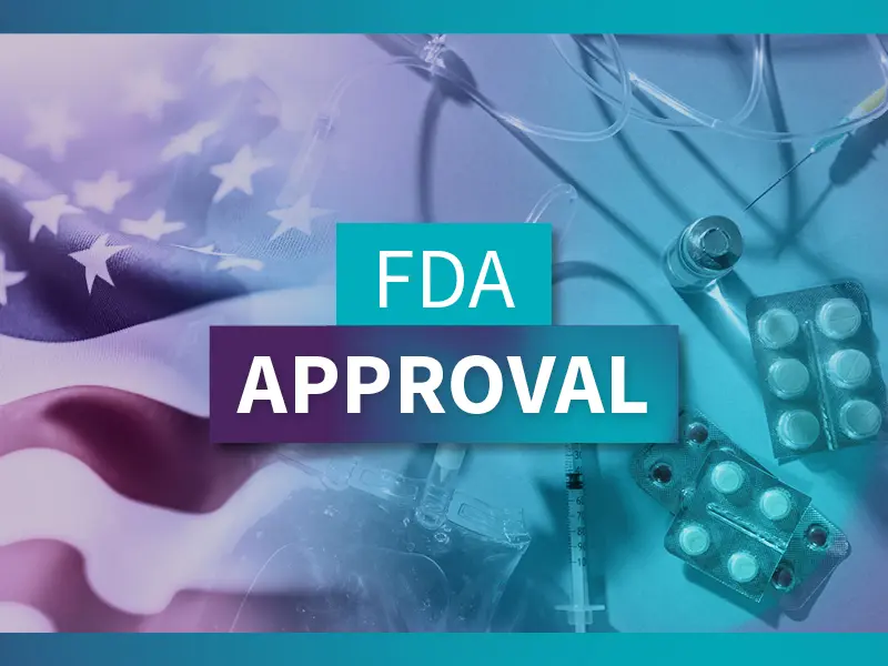 FDA approves Orca-T for adults with hematological malignancies undergoing matched-donor allo-HSCT